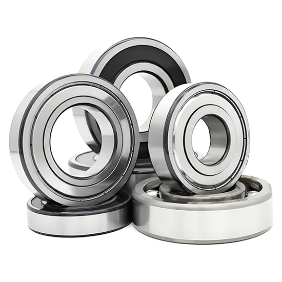 NTN 6020ZZ Deep Groove Ball Bearing 75x115x20mm for Automotive Motors P5 Precision thumbnail 1