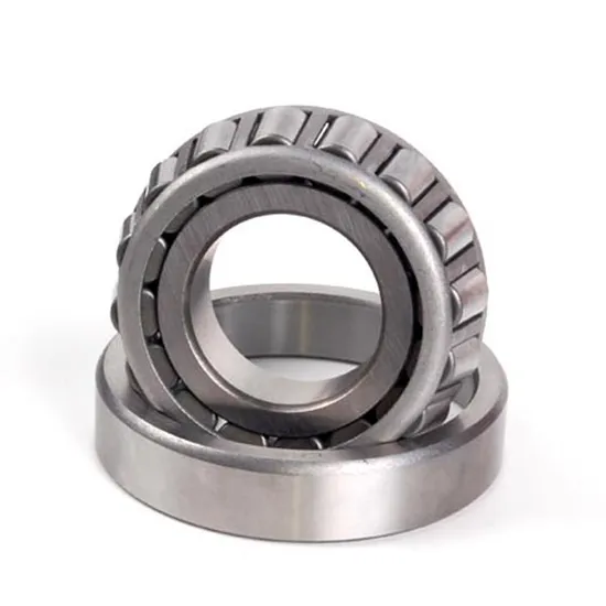 NTN Tapered Roller Bearing 32215-32218 for Automotive OEM with ISO 9001 Traceability - Image 4