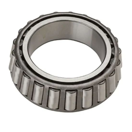 NTN Tapered Roller Bearing 32215-32218 for Automotive OEM with ISO 9001 Traceability - Image 5