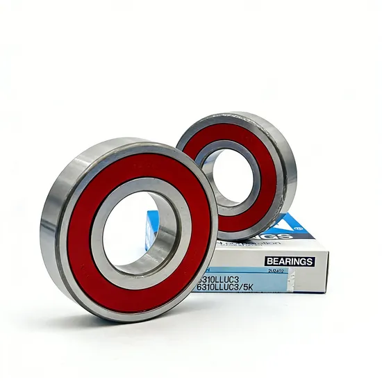 Industrial Motor Deep Groove Ball Bearing NTN 6308LLUC3 Gcr15 40x90x23mm in Stock - Image 3