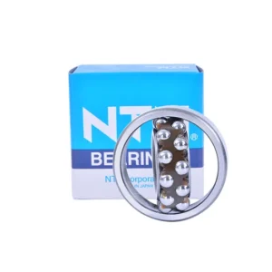 Self Aligning Ball Bearings 2309TNI 95x170x32mm for Low-Noise Motors with Steel/Brass Cage