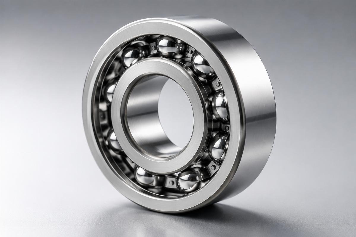 Chinese manufacturers now hold 22% of the global high-precision bearing market, up from 15% in 2018 Global Bearing Market Share Comparison 2018 vs 2023