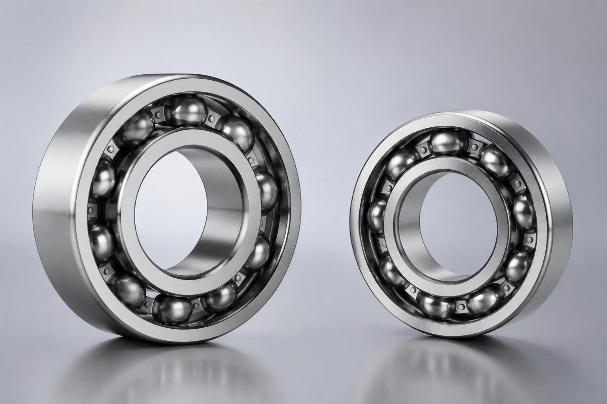 Cost, quality, and delivery comparison between imported bearings and China supplier alternatives Comparison of Imported vs. China Alternative Bearings Across Key Metrics