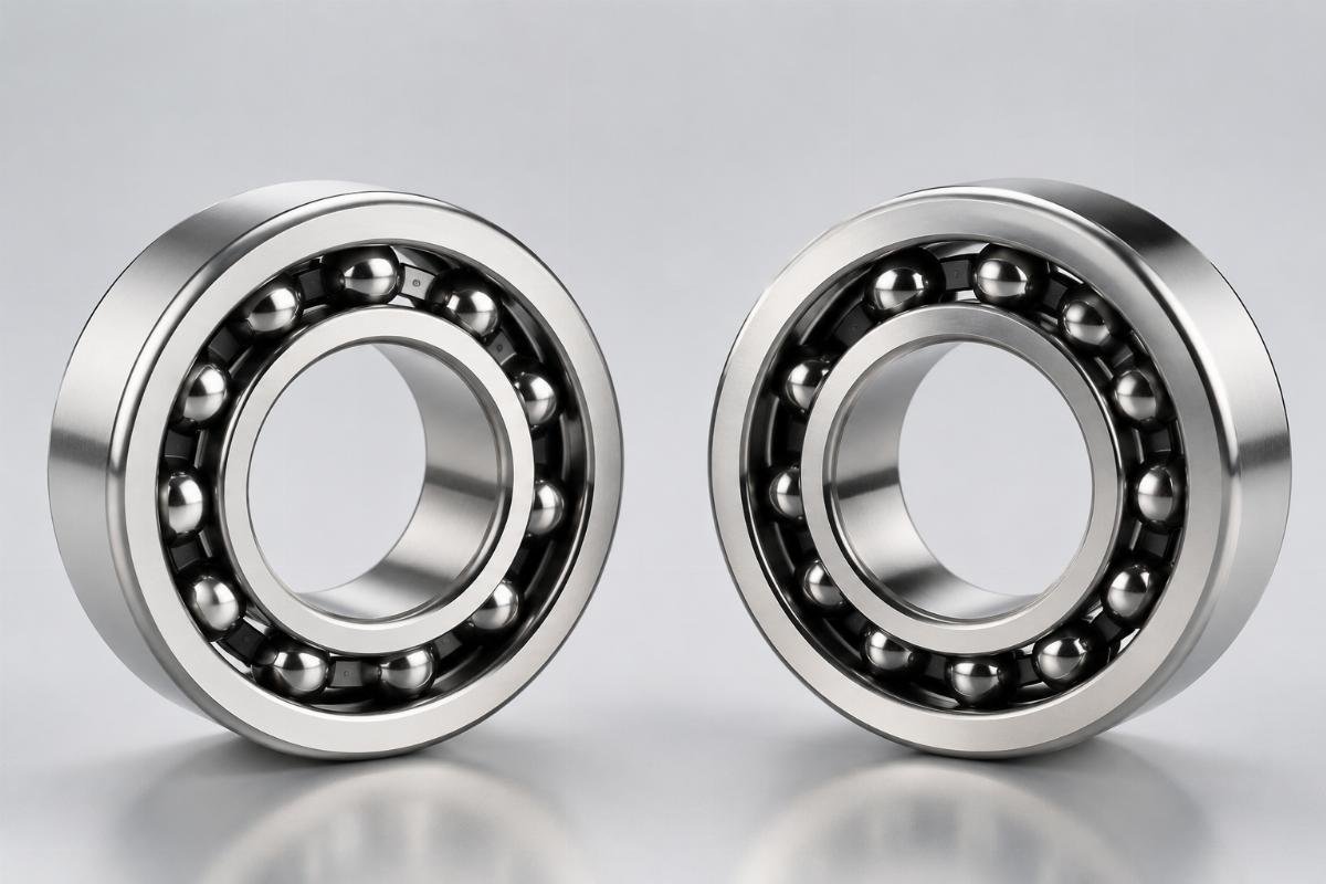 Cost, quality, and delivery comparison between imported bearings and China supplier alternatives Comparison of Imported vs. China Alternative Bearings Across Key Metrics