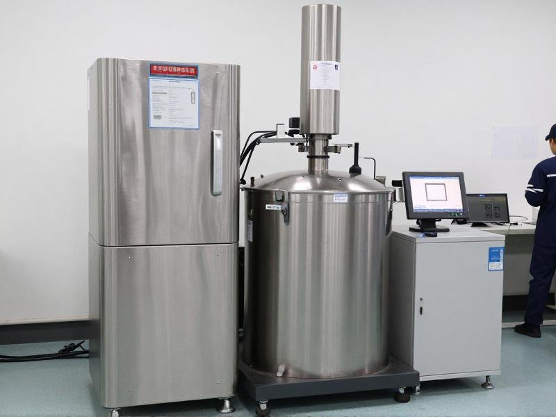 Thermal stress testing