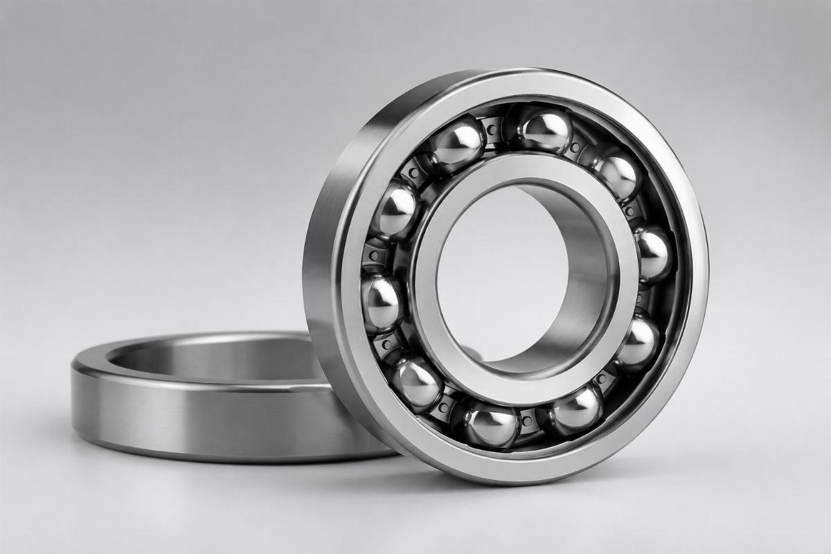 Essential documents required for compliant bearing importation from China Complete Bearing Import Documentation Package Checklist
