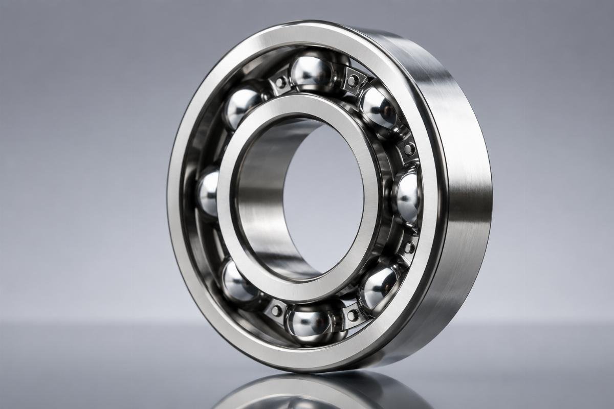 Essential verification framework for industrial buyers sourcing bearings from China 7 Critical Verification Checks for Chinese Bearing Suppliers