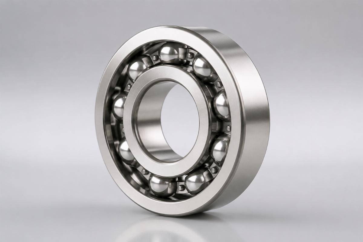 From emergency response to project planning: China suppliers' lead time solutions Bearing Lead Time Management Process