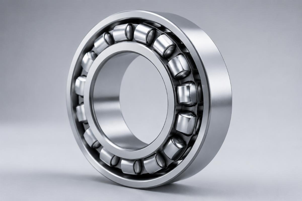 Key steps to verify SKF bearing authenticity from Chinese suppliers Genuine SKF Bearing Traceability Verification Process
