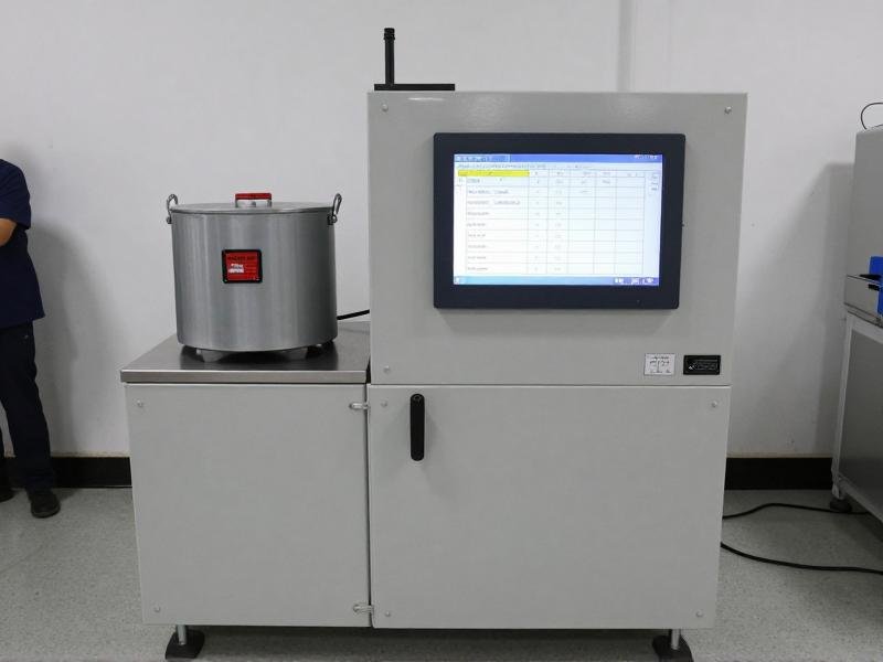 Corrosion resistance testing