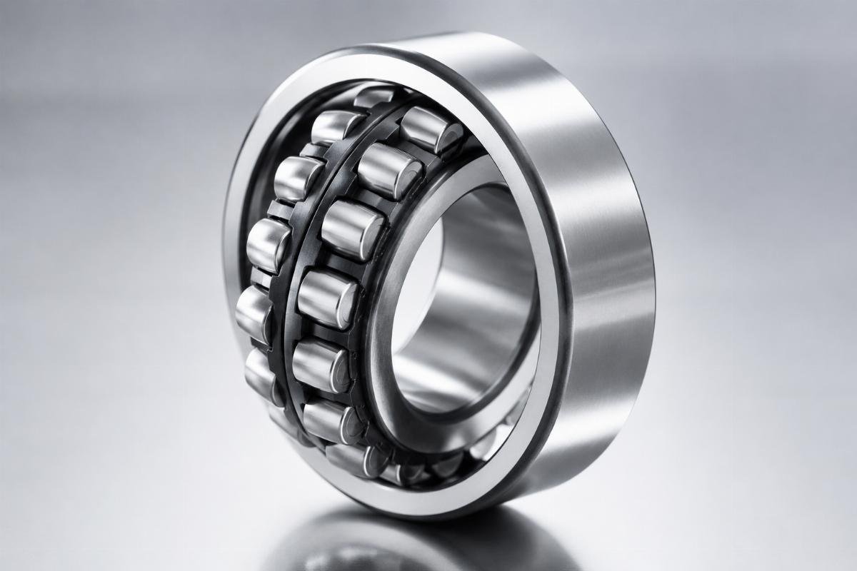 Technical process for determining correct bearing specifications based on application conditions Technical process for determining correct bearing specifications based on application conditions