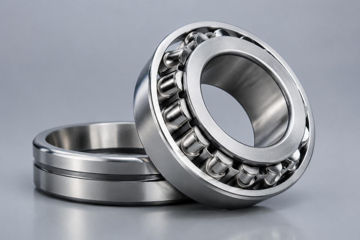 Total Cost of Ownership breakdown: China suppliers vs traditional sources Bulk Bearing TCO Comparison